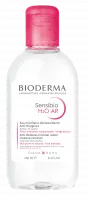 BIODERMA produkta foto, Sensibio H2O AR 250ml, Micelārais ūdens pret ādas apsārtumu